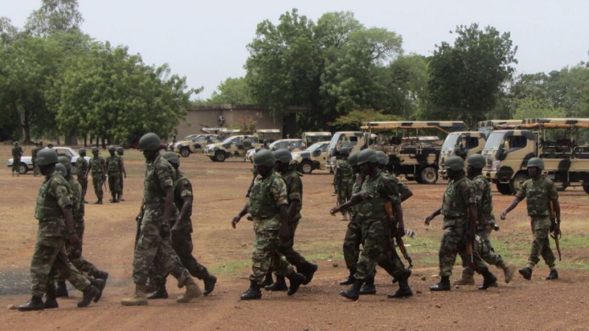 Νιγηρία: Ο στρατός υποστηρίζει ότι απώθησε επίθεση της Μπόκο Χαράμ 